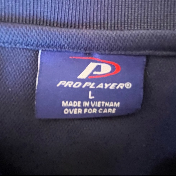 Notre Dame Polo - Picture 6 of 7